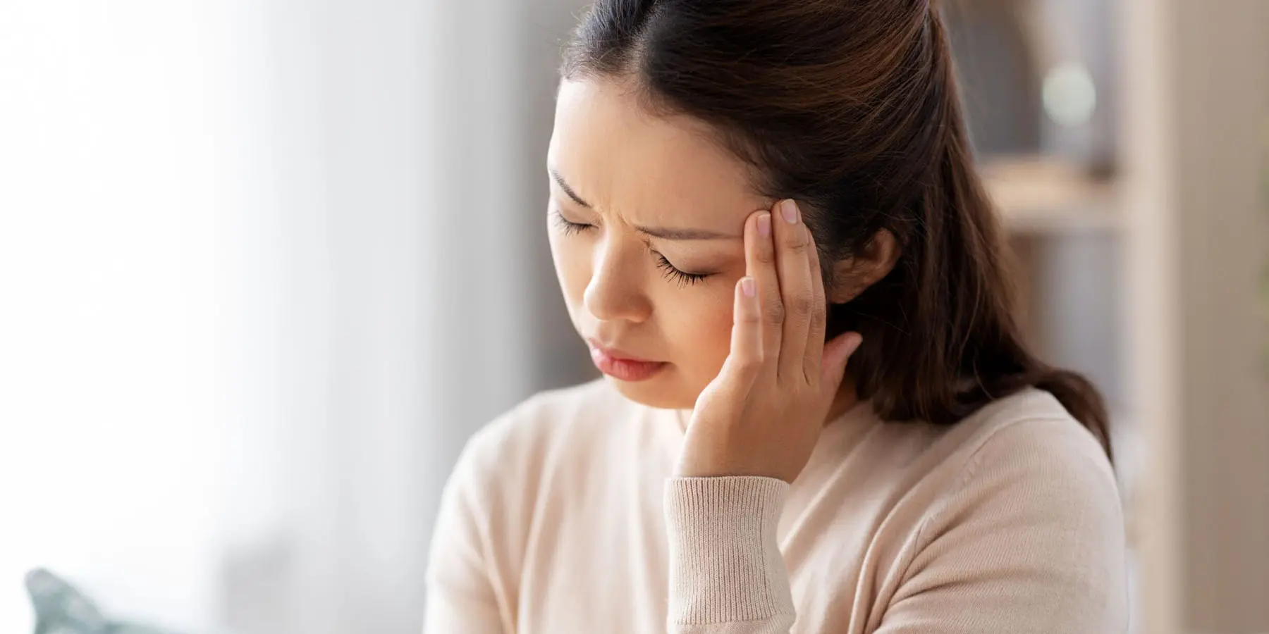 Tooth Infections and Headaches: Is There a Connection?
