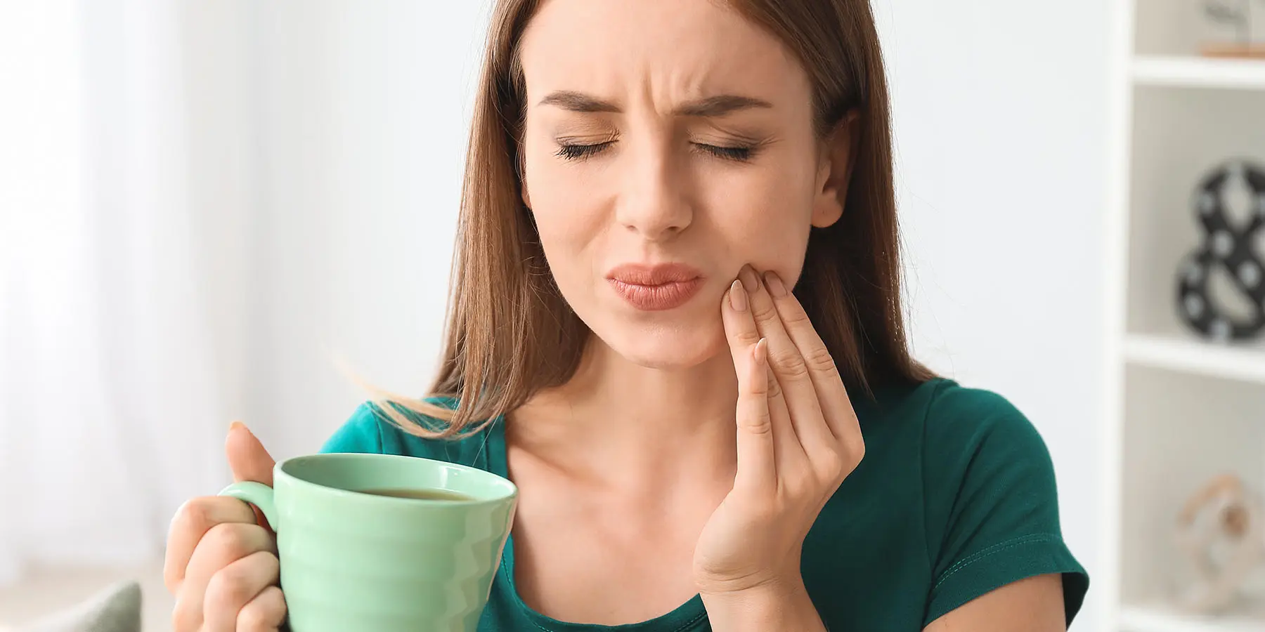 Exposed Nerve in Tooth: Symptoms, Pain, and Treatment