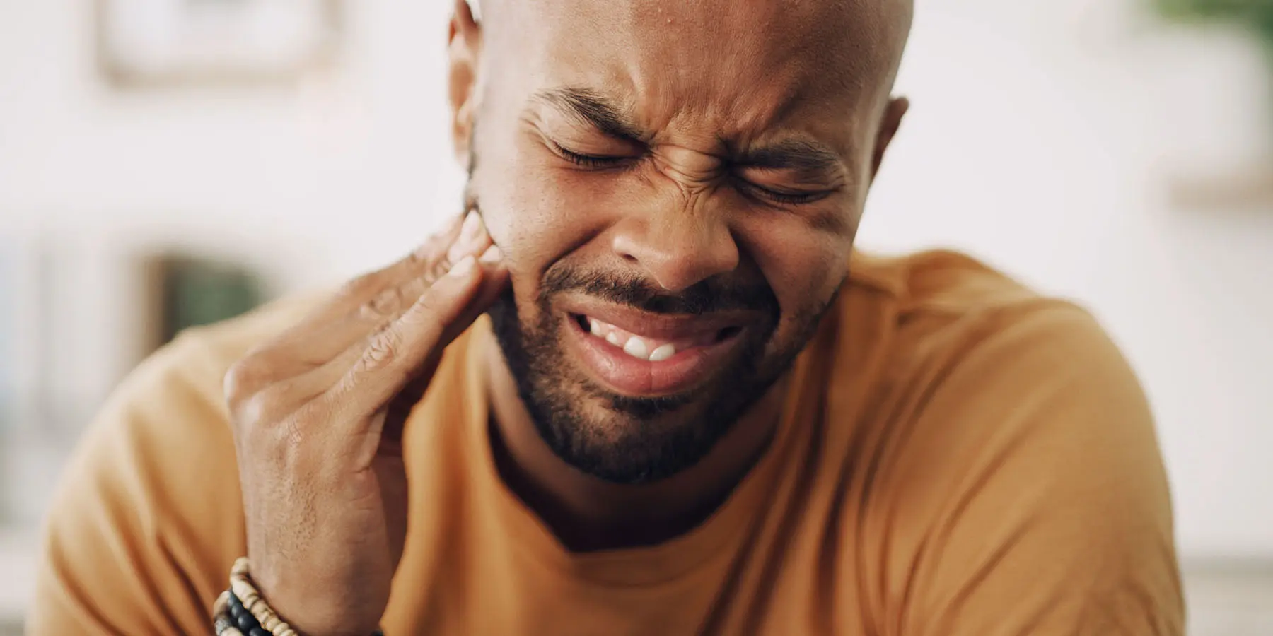 Can You Die From Pulling an Infected Tooth?