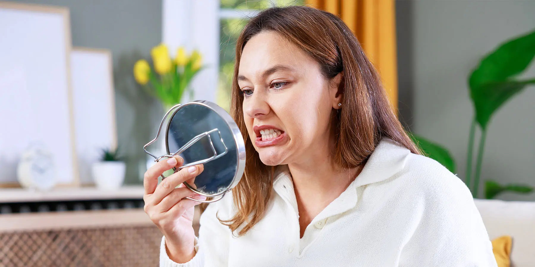 Plaque vs. Tartar: What’s the Difference?