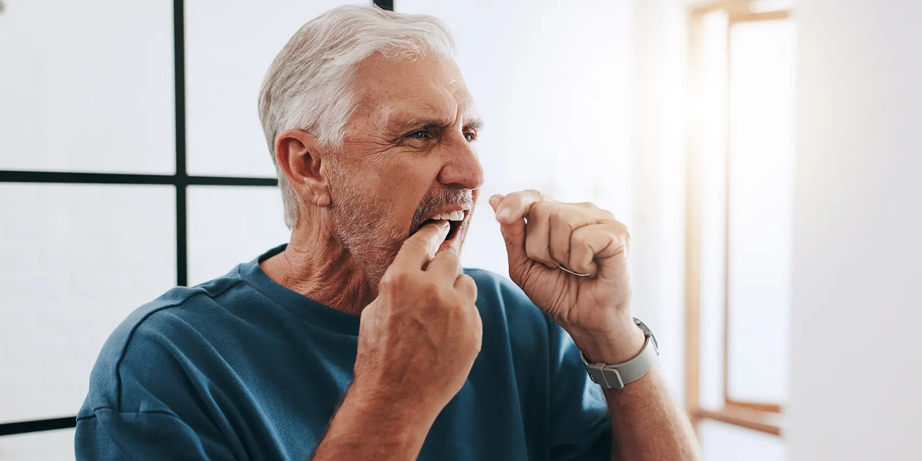 Can Gum Disease Be Reversed?