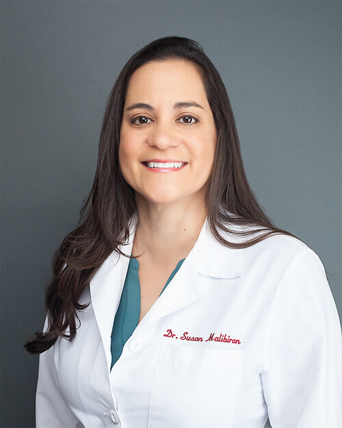 Dr. Susan Malibiran