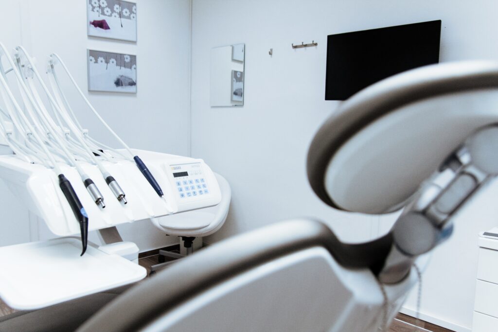 general Dentist San francisco