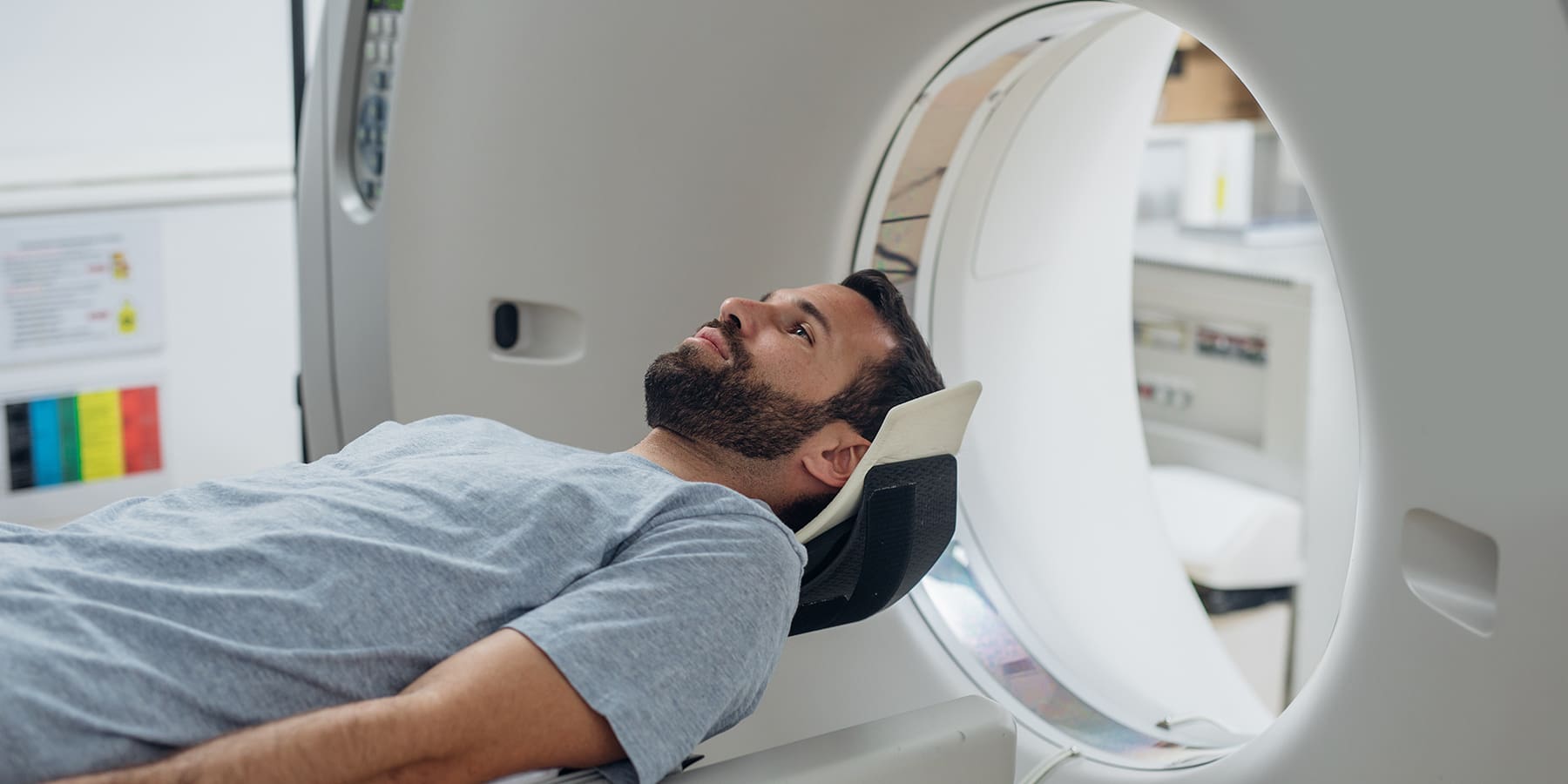 Can You Get an MRI With Dental Implants?