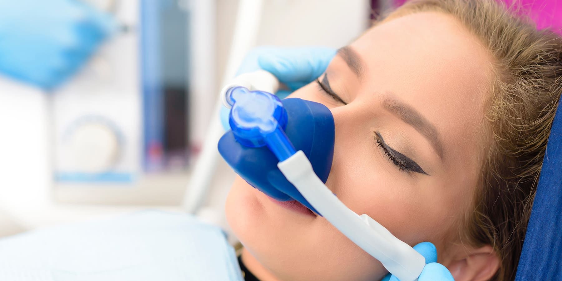 What is Sedation Dentistry and How Does It Work?