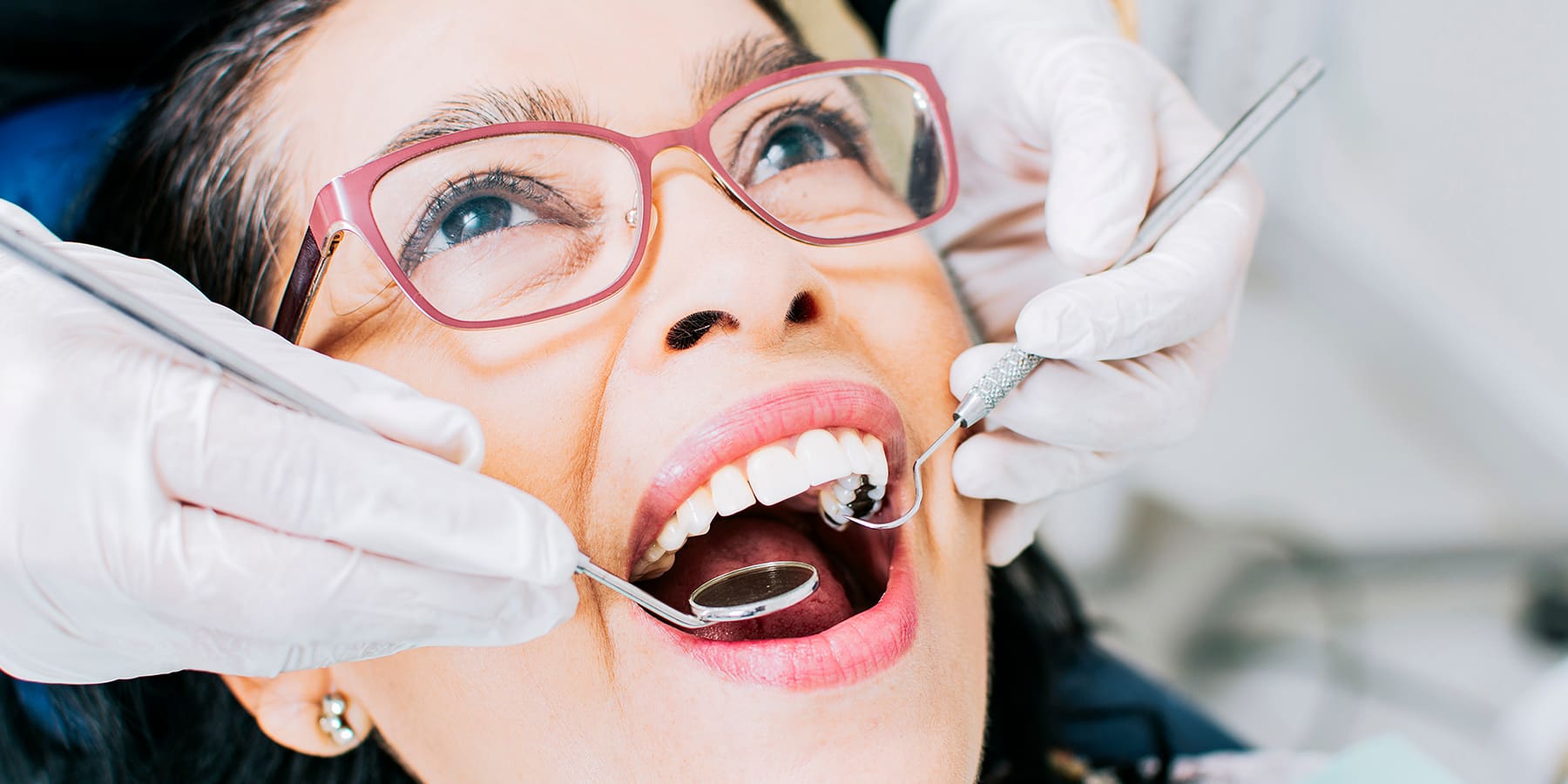 Experience You Can Trust: Dental Care with Dr. Young