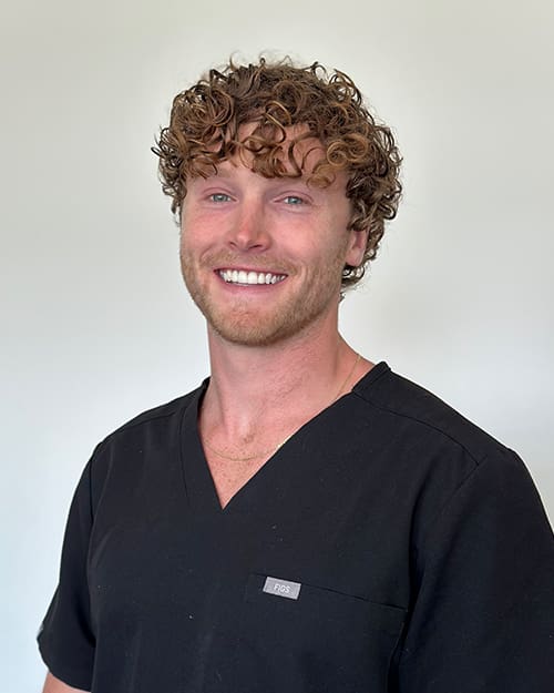Dr. Aaron Levy, DDS