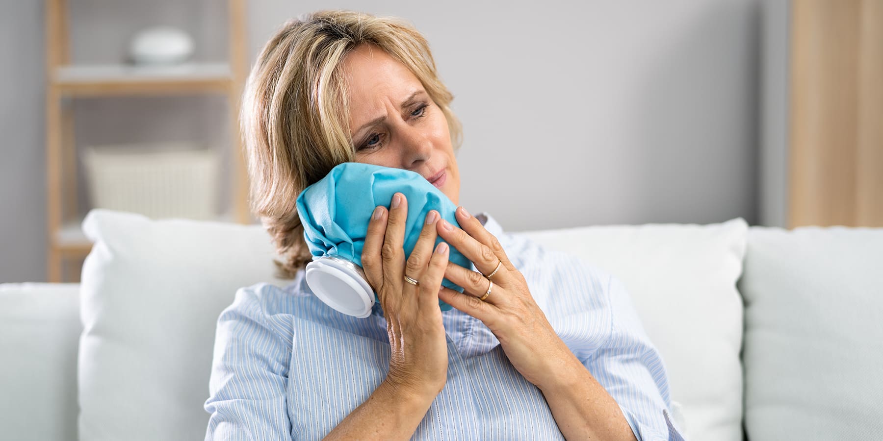 7 Ways to Stop Tooth Nerve Pain Fast