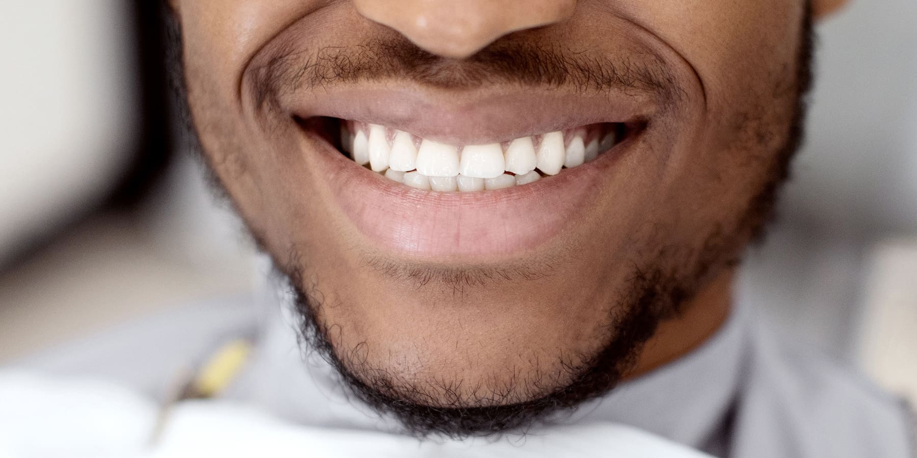 Transform Your Smile: The Power of Cosmetic Dentistry in SF