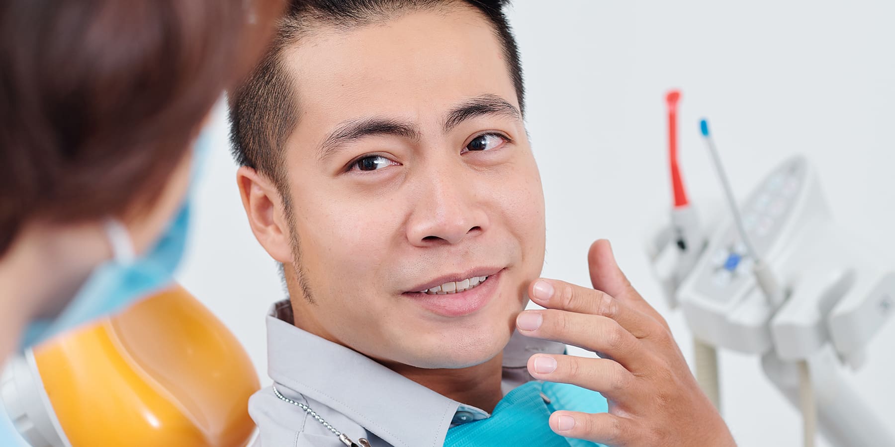 How Long After Fluoride Can I Eat? What Patients Should Know