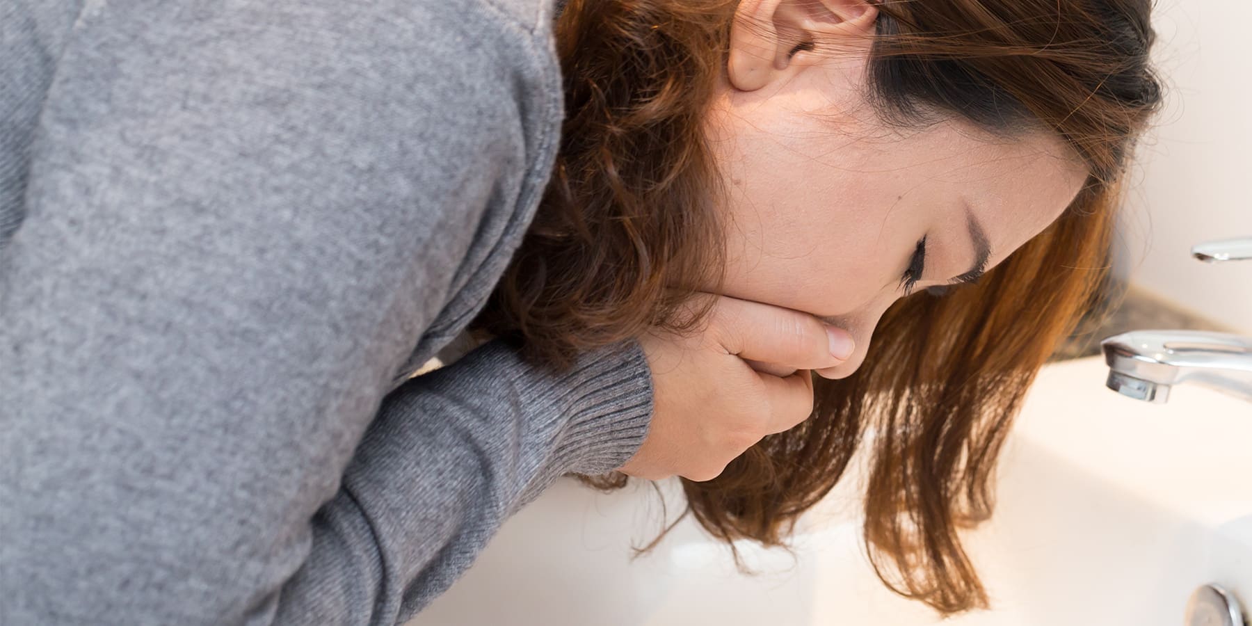Is Nausea After Tooth Extraction Normal?