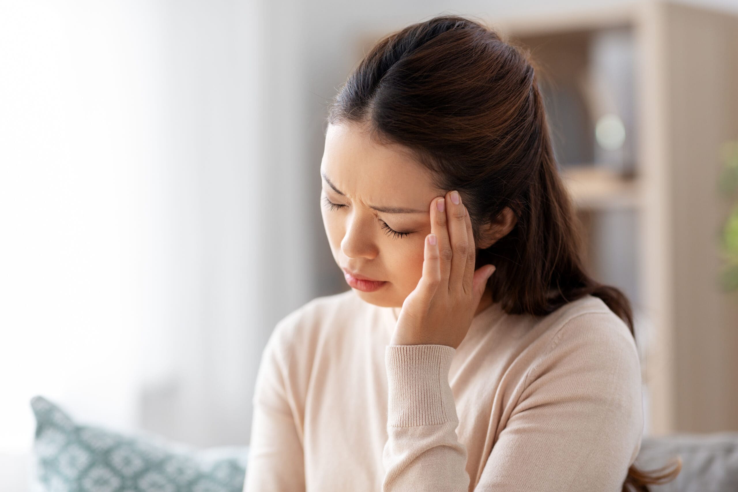Tooth Infections and Headaches: Is There a Connection?